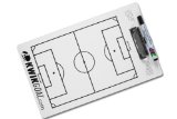 Cover: kwik goal soccer clipboard