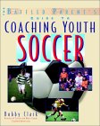 Coaching Youth Soccer: A Baffled Parent's Guide