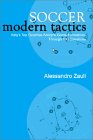 Soccer Modern Tactics: Italy's Top Coaches Analyze Game Formations Through 180 Situations