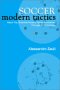 Soccer Modern Tactics: Italy's Top Coaches Analyze Game Formations Through 180 Situations