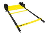 Cover: sklz quick flat rung agility ladder