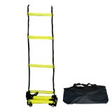 Cover: speed agility training sports equipment ladder 20 feet