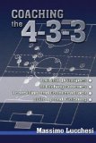Cover: coaching the 4-3-3