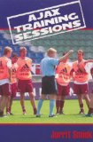 Cover: ajax training sessions