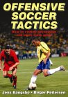 Offensive Soccer Tactics