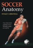 Soccer Anatomy