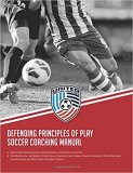 Defending Principles of Play Soccer Coaching Manual