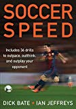 Cover: soccer speed