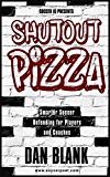 Cover: soccer iq presents shutout pizza: smarter soccer defending for players and coaches