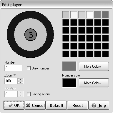 Editplayer