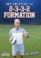 Cover: implementing the 2-3-3-2 formation