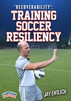 Cover: 'recoverability': training soccer resiliency